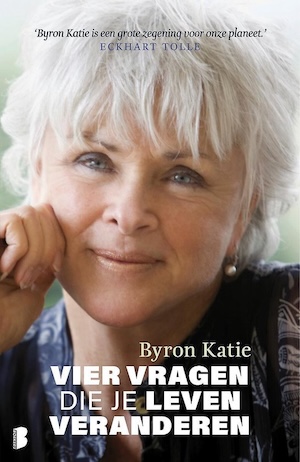 Wat is The Work van Byron Katie?